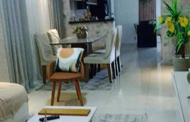 Imagem 3: Aluga. Varanda, 100m² de Área, 1 Banheiroe2 Dormitórios