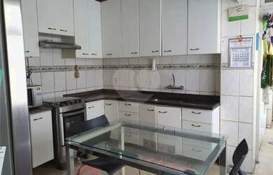 Imagem 10: Apartamento com 3 quartos à venda ou para locação em Pinheiros - SP