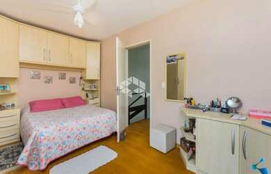 Imagem 13: Casa à venda na Zona Sul 2 dormitórios 2 vagas de garagem no bairro...