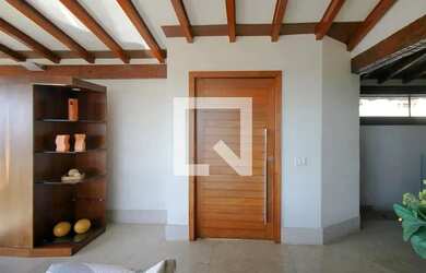 Imagem 5: Casa à Venda - Mangabeiras, 3 Quartos, 720 m2