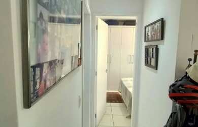 Imagem 8: Excelente oportunidade apartamento quarto e sala com vaga de garagem