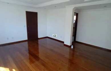 Imagem: O apartamento possui 3 Dormitórios, 3 Banheiros, 2 Vagas na