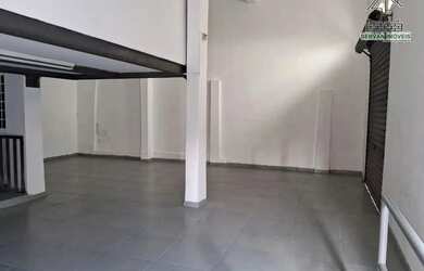 Imagem: O depósito possui 67m² de Área e está localizado em Helena