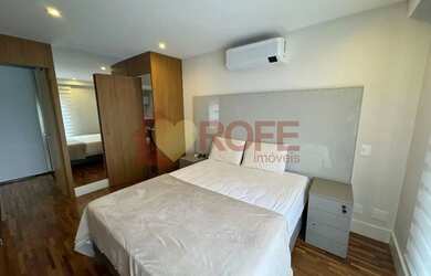 Imagem 11: Apartamento com 1 dormitório, 71 m² - venda por R$ 1.378.000,00 ou aluguel por R$ 7.500,00