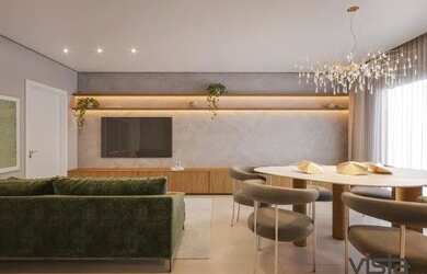 Imagem 5: Casa a venda de 169m² no bairro São Luiz