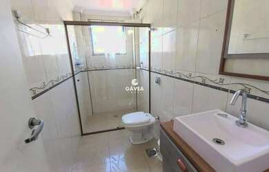 Imagem 16: Apartamento 2 Dormitórios 1 Suíte 1 Vaga Itararé -São Vicente -SP