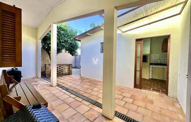 Imagem 13: Casa no bairro Tancredo Neves!