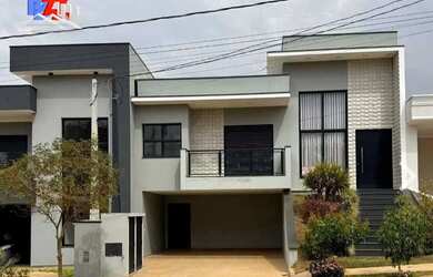 Imagem 2: Casa Alto Padrão em Condominio Jardim Europa, Boituva/SP