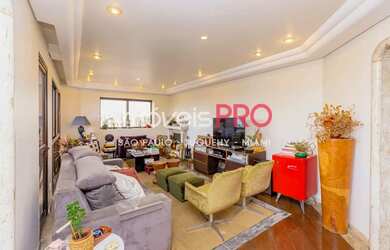 Imagem 6: Excelente apartamento. Piscina, Varanda, Área de serviçoe194m² de Área