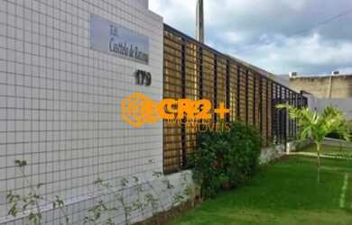 Imagem 3: Apartamento a Venda de 46m² com 2 quartos 1 suíte em bairro Campo Grande...