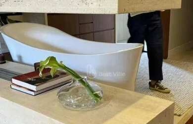 Imagem 10: Casa Nova Mobiliada para venda e locação no Genesis 2 - Alphaville SP