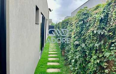 Imagem 16: Casa para Venda no Condomínio Residencial Una - Itu/SP