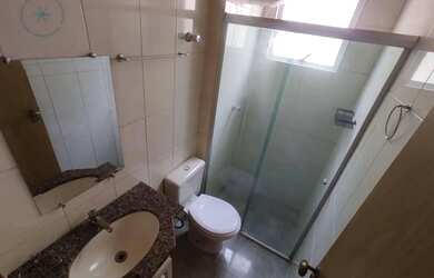 Imagem 6: Apartamento para alugar no bairro Santa Branca, Belo Horizonte/MG