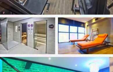 Imagem 9: QRT E SALA VISTA MAR NO TIME Oportunidade