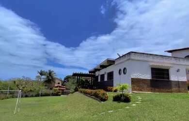 Imagem 4: CASA A VENDA EM CONDOMÍNIO COM TOTAL INFRAESTRUTURA EM ARARUAMA-RJ