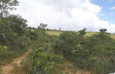 Imagem: O terreno e está localizado em Jaboticatubas, MG à venda por