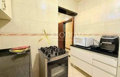 Imagem 11: Apartamento com 2 dormitórios à venda, 79 m² por RS 800.000,00 - Copacabana - Rio de Janei