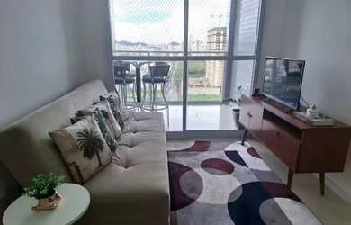 Imagem 8: WCM - Apartamento 2 quartos com suite Alba em Itaparica 649.900,00