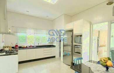 Imagem 11: Casa à venda no Condomínio Plaza Athéneé - Itu/SP