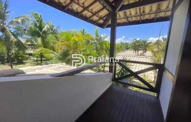 Imagem 9: CASA COM 4 SUÍTES PARA LOCAÇÃO TEMPORADA EM PRAIA DO FORTE