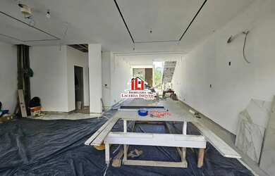 Imagem 11: Vivenda das Marinas 3 Suítes sendo 2 com closet escritório, Energia...