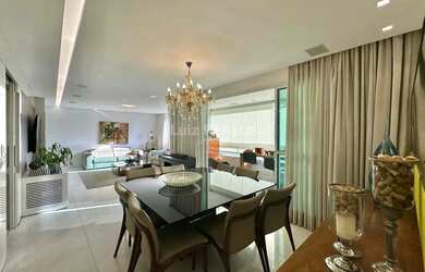 Imagem 5: Apartamento 4 quartos á venda no bairro Lourdes