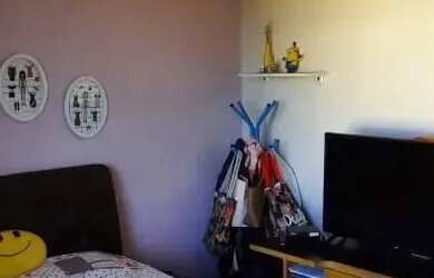 Imagem 13: APARTAMENTO BELA VISTA. Ar-condicionado, 125m² de Área, 1 Vaga na garageme3...