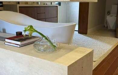 Imagem 9: Casa Nova Mobiliada para venda e locação no Genesis 2 - Alphaville SP