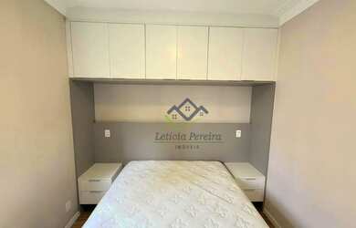 Imagem 12: Apartamento com 2 dormitórios, 81 m² - venda por R$ 1.300.000,00 ou...
