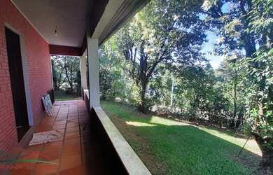 Imagem 12: CASA RESIDENCIAL em NOVA PETRÓPOLIS - RS, Recanto do Sossego
