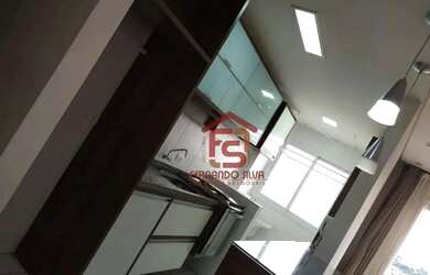 Imagem 16: Apartamento para alugar, 57 m² por R$ 2.150,00/mês - Champagnat - Londrina/PR