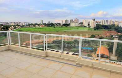 Imagem 12: Apartamento Cobertura em São Carlos