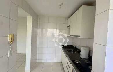 Imagem 2: Seu apartamento de 2/4 no Residencial Boulevard