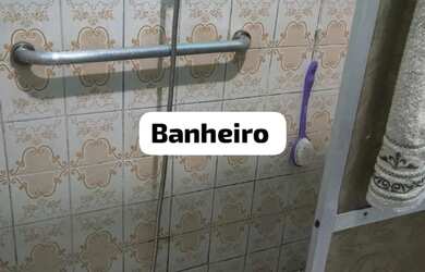 Imagem 10: Casa Novo Aleixo. Varanda, Imóvel novo, 160m² de Áreae1 Banheiro