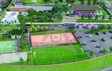 Imagem 6: Terreno à venda em Campinas, Alphaville Dom Pedro 0, com 431 m², Alphaville...