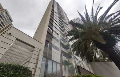 Imagem 2: Apartamento com 3 dormitórios, 186 m² - venda por R$ 2.690.000 ou aluguel...