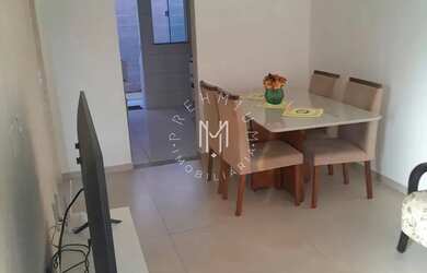 Imagem 2: Club Residencial Tropical 68 m² com 3 quartos em Candeias - Vitória da Conquista - BA