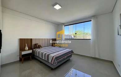 Imagem 16: Casa com piscina financie