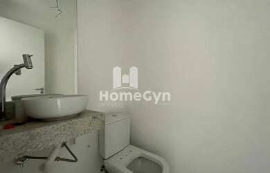 Imagem 12: Apartamento à venda no Residencial Catena Setor Aeroporto Goiânia GO