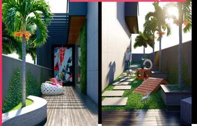 Imagem 7: Box Studio Ideal para locação por temporada, studio próximo ao mar...