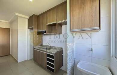 Imagem 3: Apartamento 44m² 1 Suíte disponível para locação