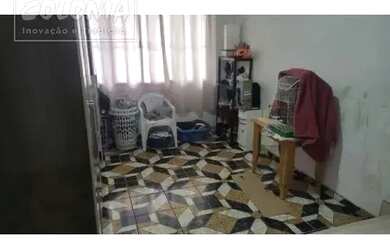 Imagem 9: Sobrado a venda - Vila Clarice, Santo André