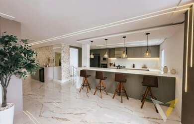 Imagem 7: Casa em condominio para venda e locação, Portal do Paraiso II, na cidade...