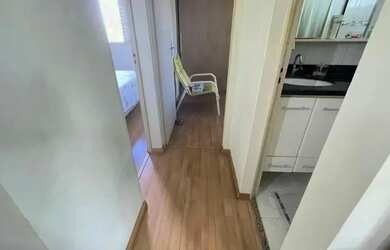 Imagem 8: Apartamento com 2 dormitórios à venda, 56 m² por R$ 160.000,00 - Glebas...