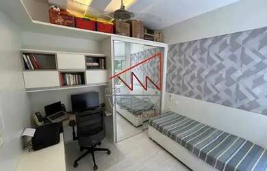 Imagem 10: Imovel completamente refomado em rua nobre