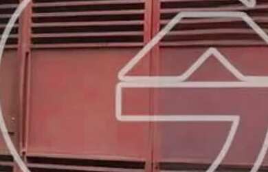 Imagem: O depósito possui 3 Vagas na garagem e 250m² de Área e está