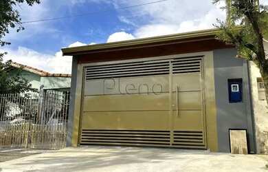 Imagem: A casa possui 2 Dormitórios, 2 Banheiros, 1 Vaga na garagem