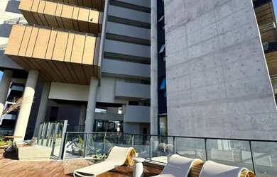 Imagem 13: Venda Apartamento 1 Dormitórios - 28.24 m² Pinheiros