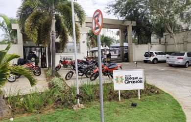 Imagem: Vendo apartamento cond. Bosque dos girassóis