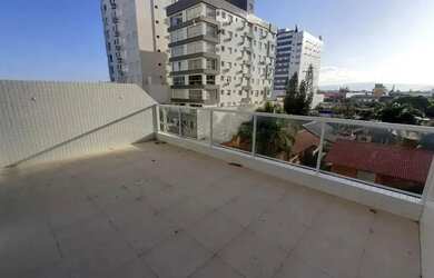 Imagem: O apartamento possui 3 Dormitórios, 2 Banheiros, 1 Vaga na